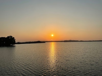 Ram Setu Bridge