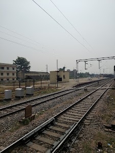 SONPUR RAILWAY JUNCTION