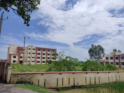 Govt Degree College Hempur