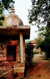 Shiva Temple