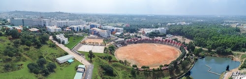 Smt. Nagarathnamma College of Nursing