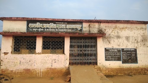 Jagnnathp