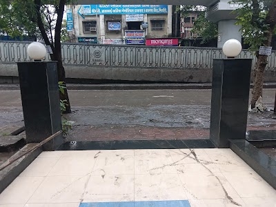 Hotel Ashok Lodging and Boarding.