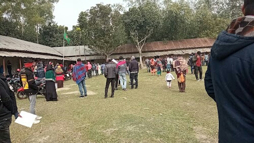 Volam Technical College