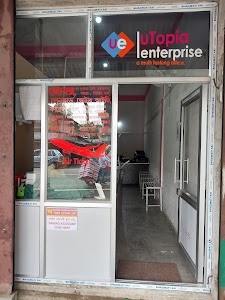 uTopia enterprise