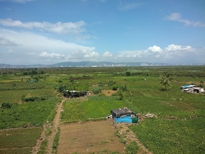 Maharashtra Nagar, Mankhurd
