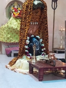 KAMALESHWAR TEMPLE