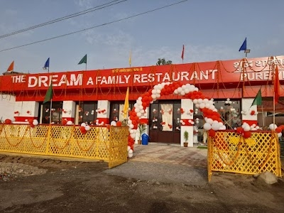The Dream A Family Restaurant