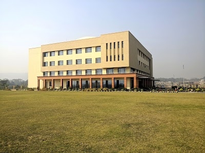 Credo World School, Dhanbad