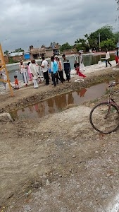 Amrit sarovar