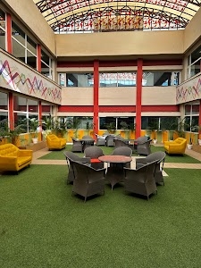 Hartron Multi Skill Development Centre