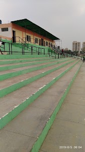 Hockey Stadium