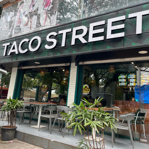 Taco Street