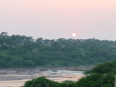 Sapteshwar Mahadev Temple