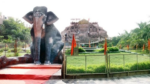 Siddhivinayak, Mahemdavad, Gujarat