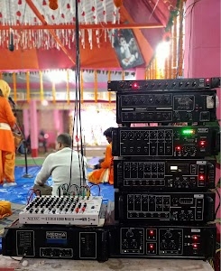 Radharaman Sounds
