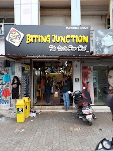 Biting junction