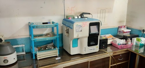 Verma Pathology And Diagnostic Center