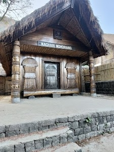 Dzuleke Village