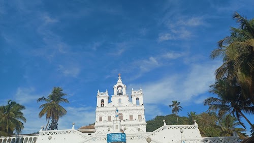 Church View
