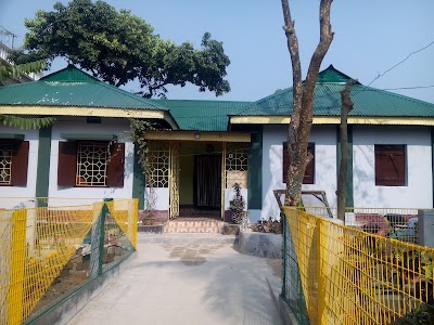 Ramakrishna Nagar