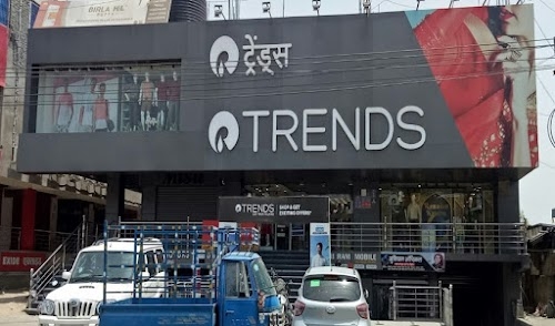 TRENDS