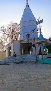 BABA BEHIL NATH MANDIR