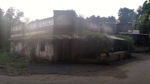 Community Hall tarmaliya