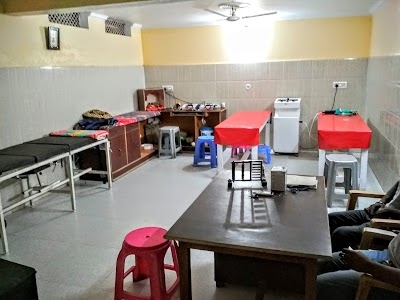 Soni Physiotherapy Clinic gonda