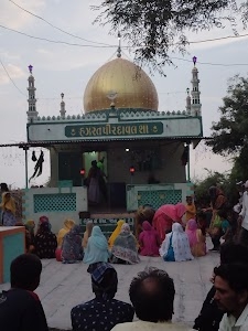Davalsa pir Dargah
