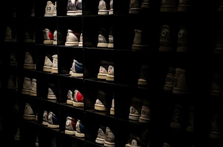 Nayna Footwears