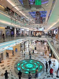 Quest Mall