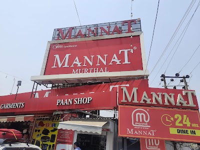 MANNAT Group Of Hotels