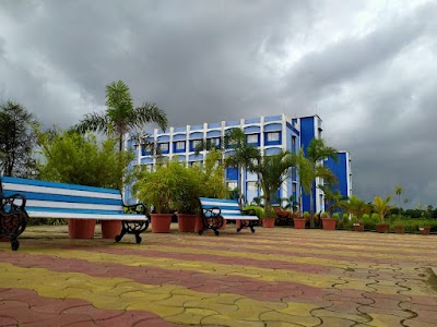 Narayangarh Govt. College