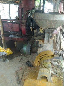 sunil mashal chakki