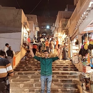 Vijay Upadhyay