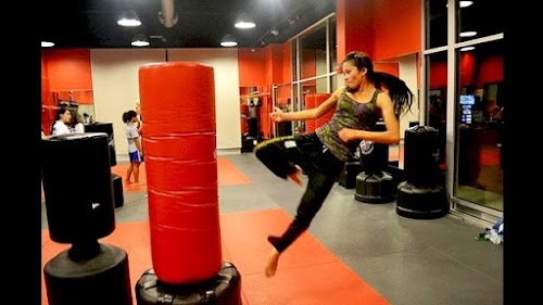 Taekwondo Classes