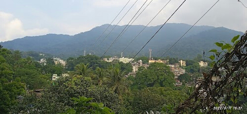 Lower Hawakhana
