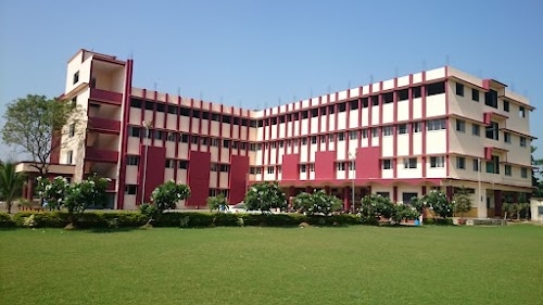 Gnyan Ganga English Medium High School