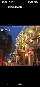 Hotel Jewels