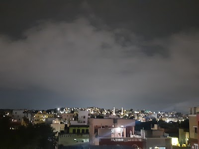 Rahmat Nagar, Moti Nagar