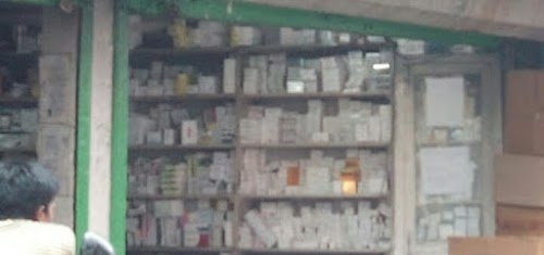 Medicine House