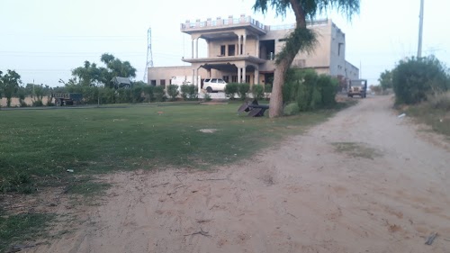 Bhartiya Shishu Sadan School Hansasar