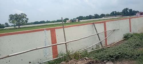 Amari field ( अमारी मैदान)
