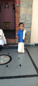 Sri Siddalingeshwara Math Diggaoan
