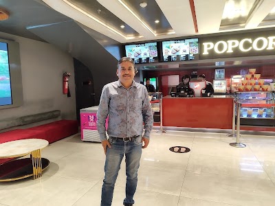 MIRAJ CINEMAS, NATHDWARA