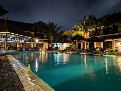 Legian Paradiso Hotel
