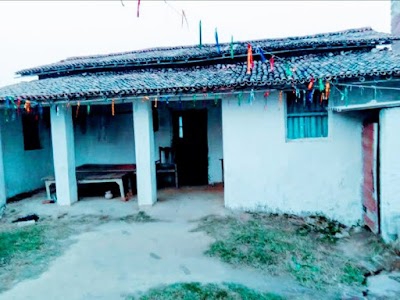 Madarsa gaushiya bahrul olum darul banad takaur