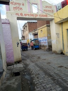Khanjarpur