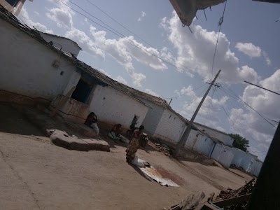 Syedpalle